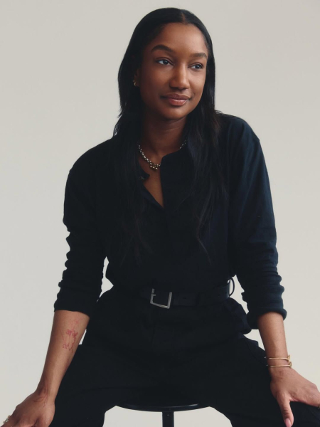 Telsha AndersonBoone